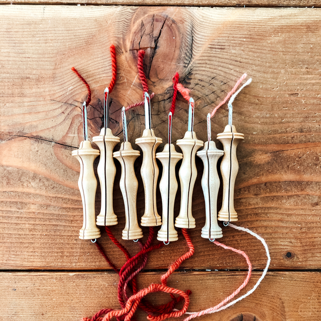 Which Punch Needle Should You Use?