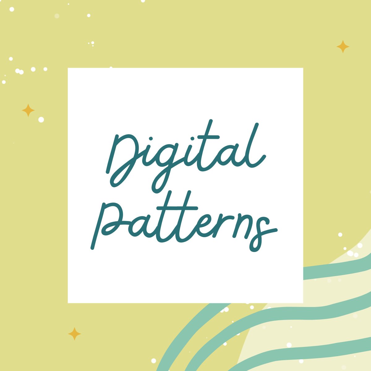 Digital Patterns