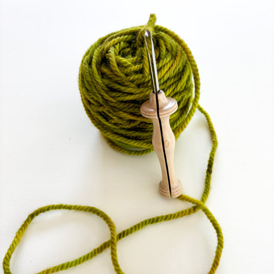 #8 Oxford Regular Punch Needle