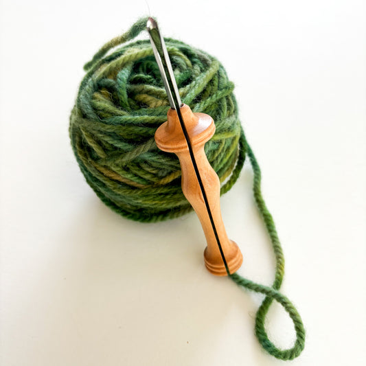 #9 Oxford Regular Punch Needle