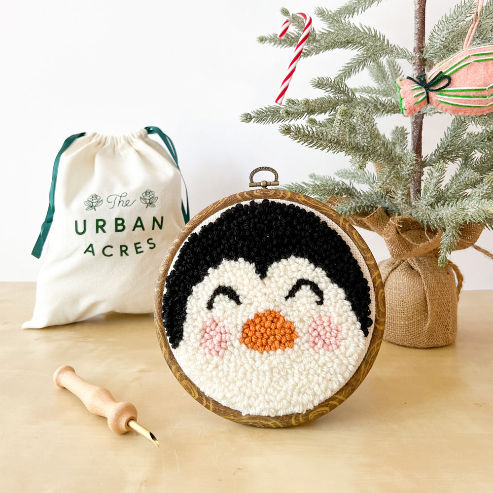 Winter Friends Beginner Bundle