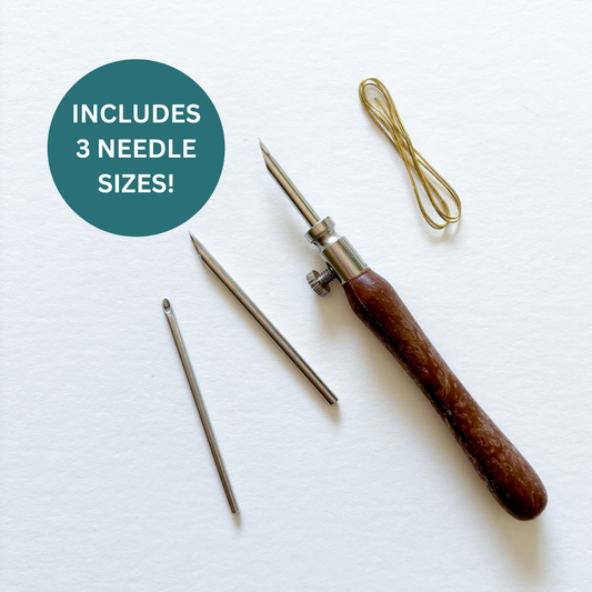 Lavor Fine Adjustable Needle