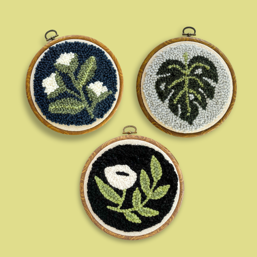 Botanical Beginner Bundle
