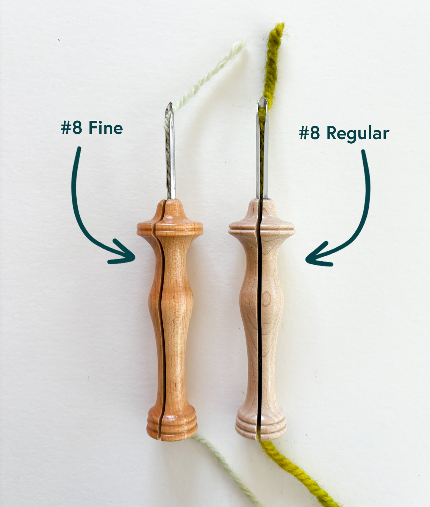 Oxford Regular Punch Needle Tool