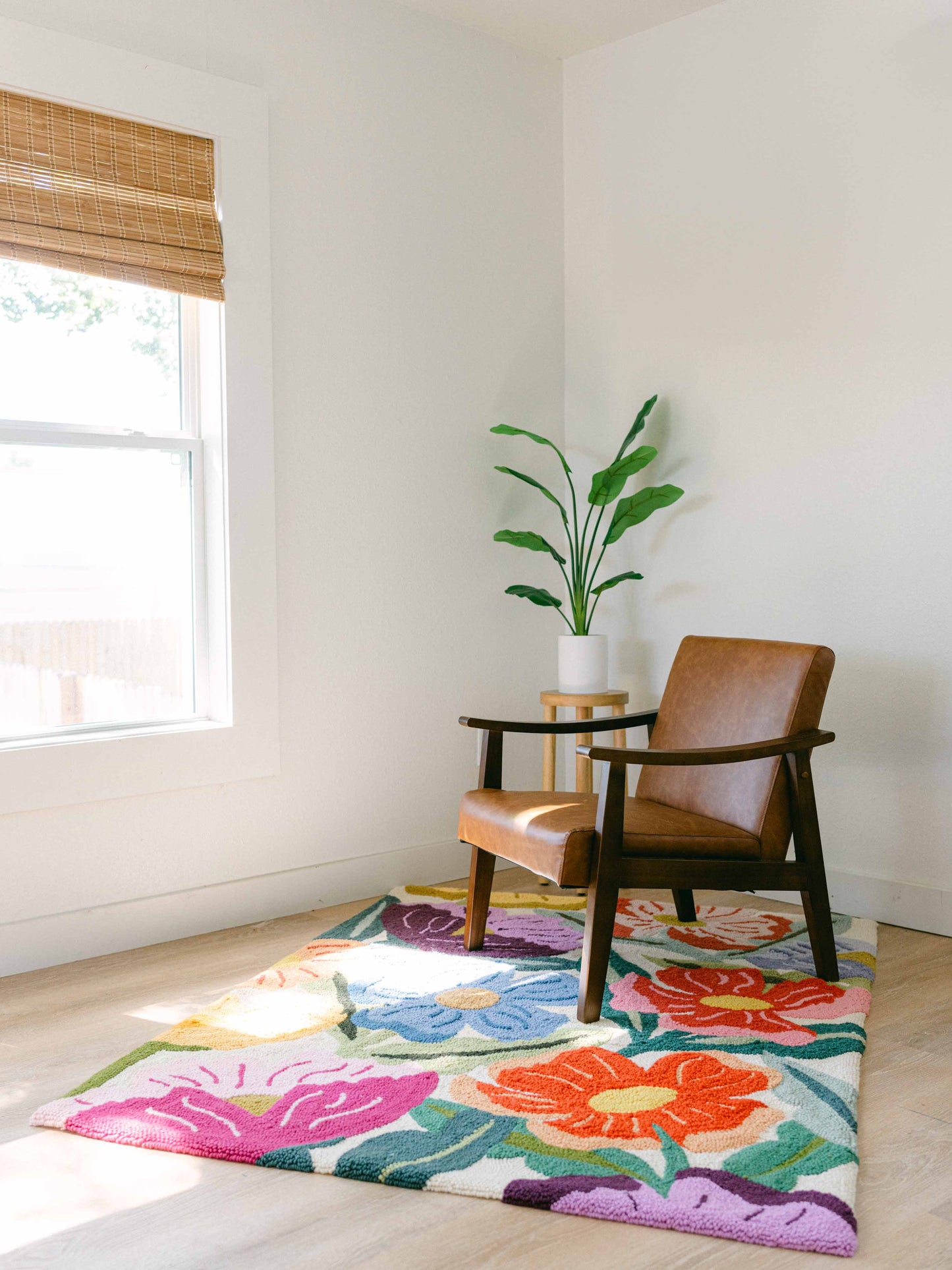 Punch Rug Club -- Monthly Installments