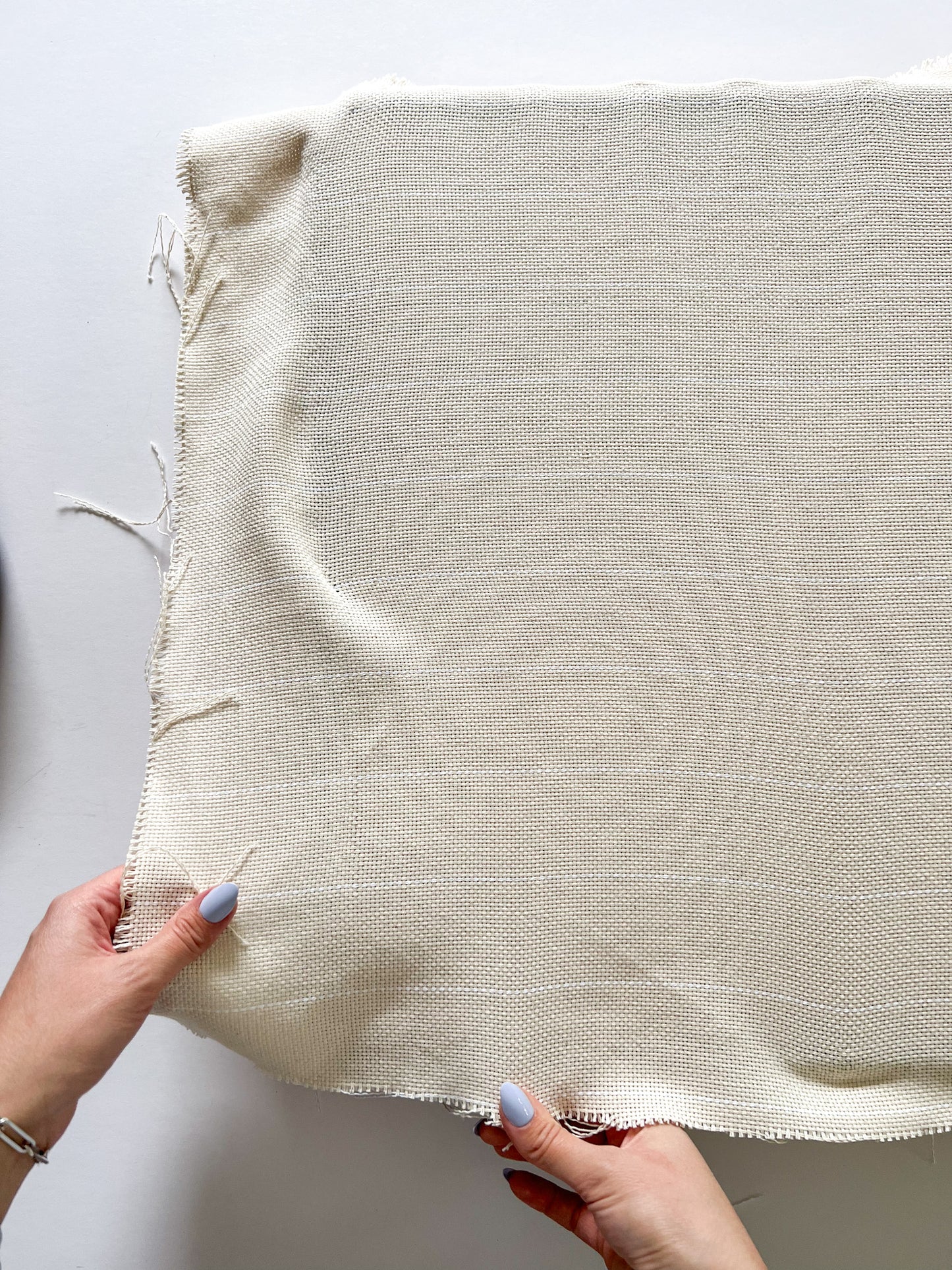 18 x 18 in Gripper Strip Frame