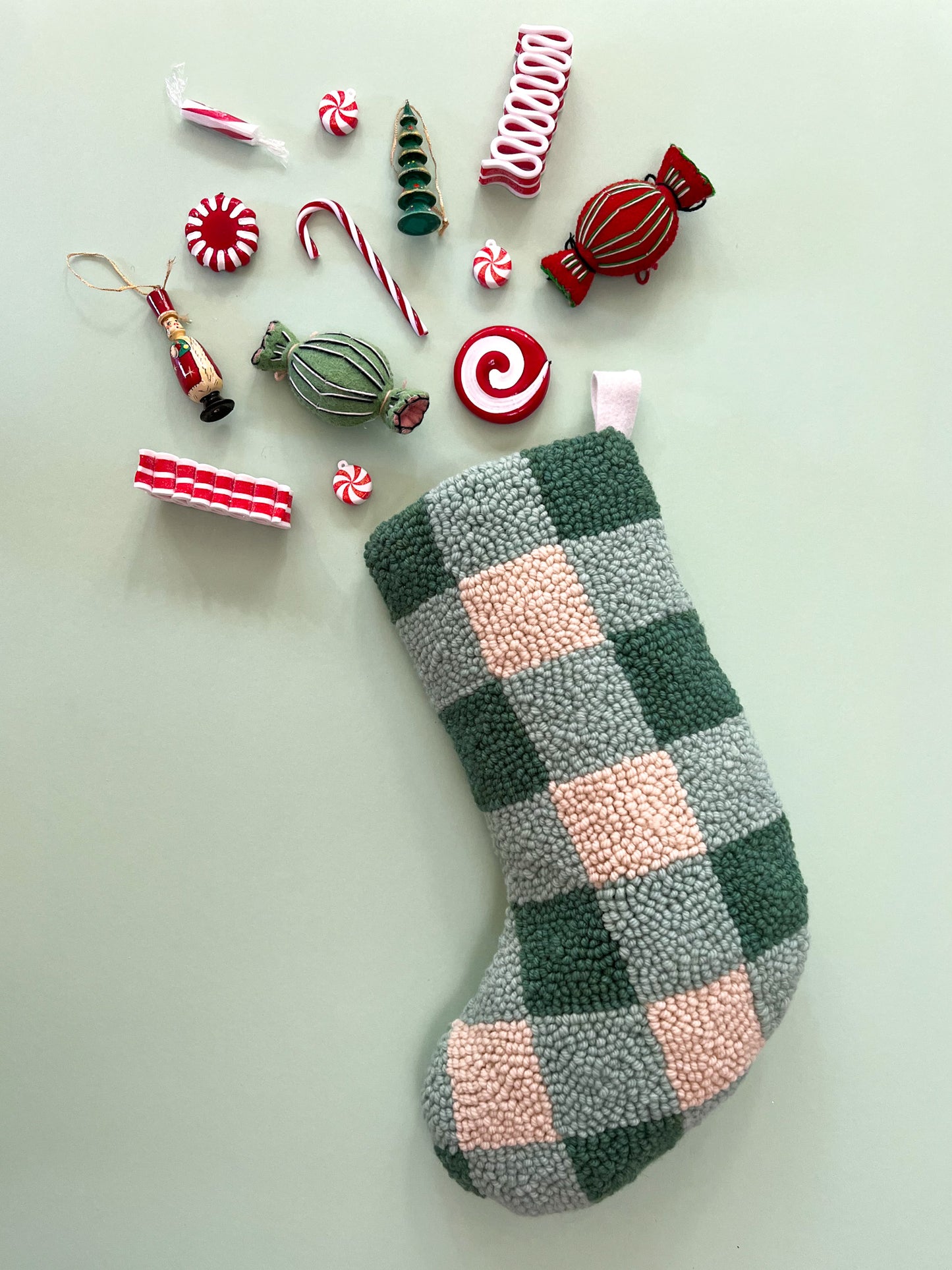 Stocking Course + Kit