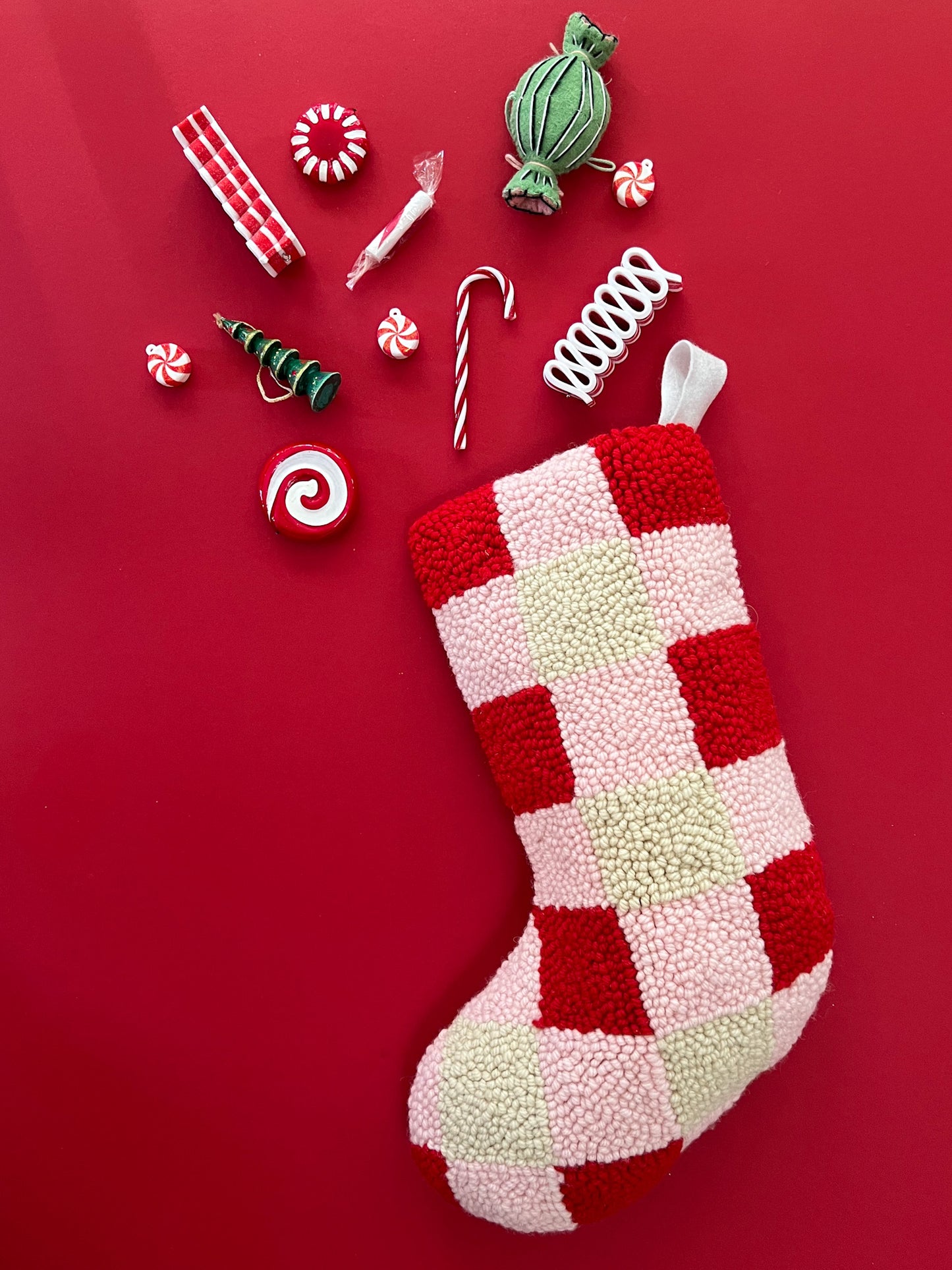 Stocking Course + Kit