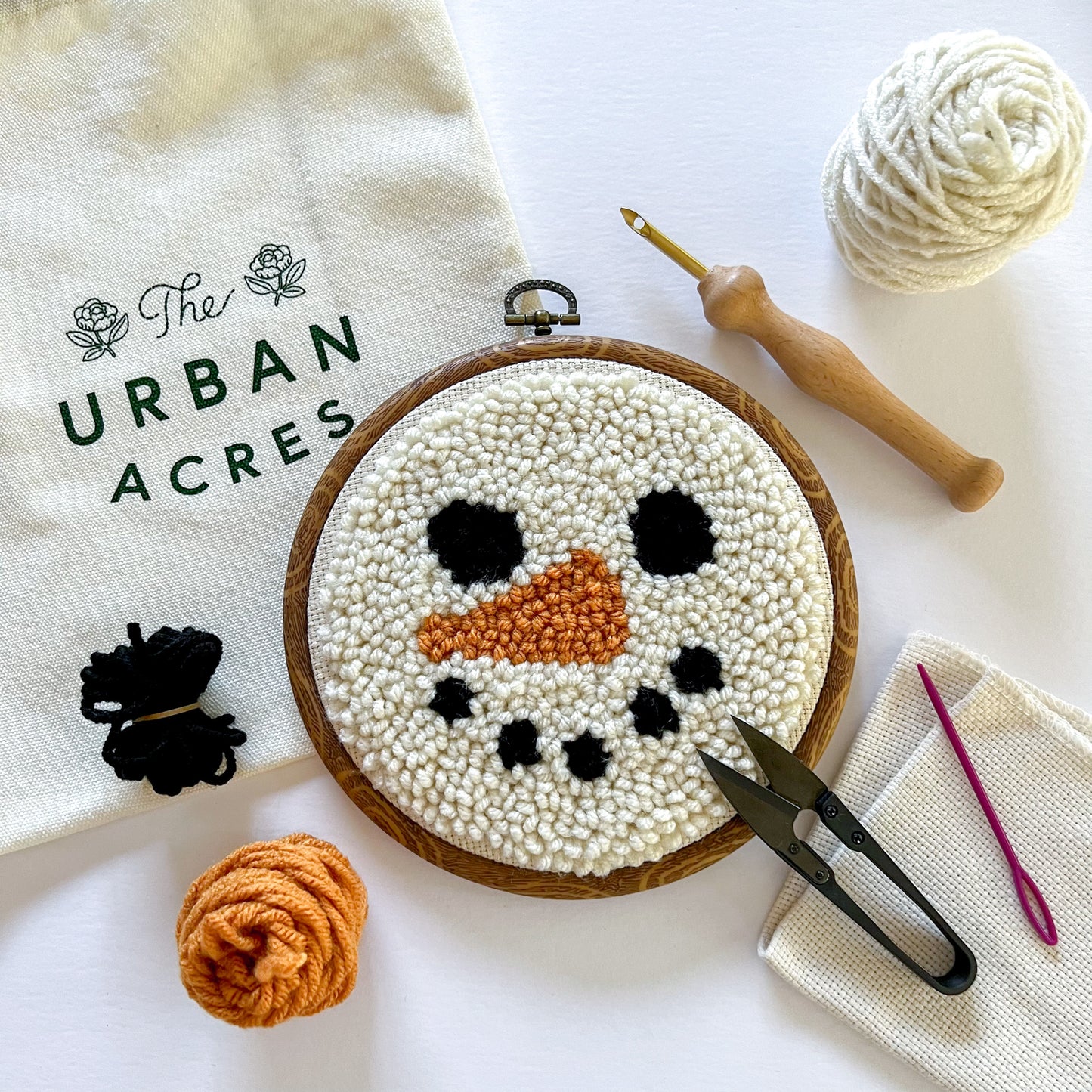 Snowman