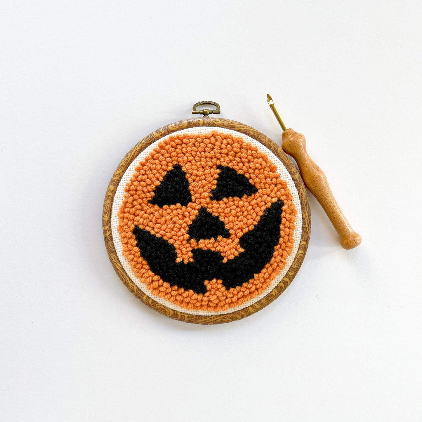 Jack-o-Lantern