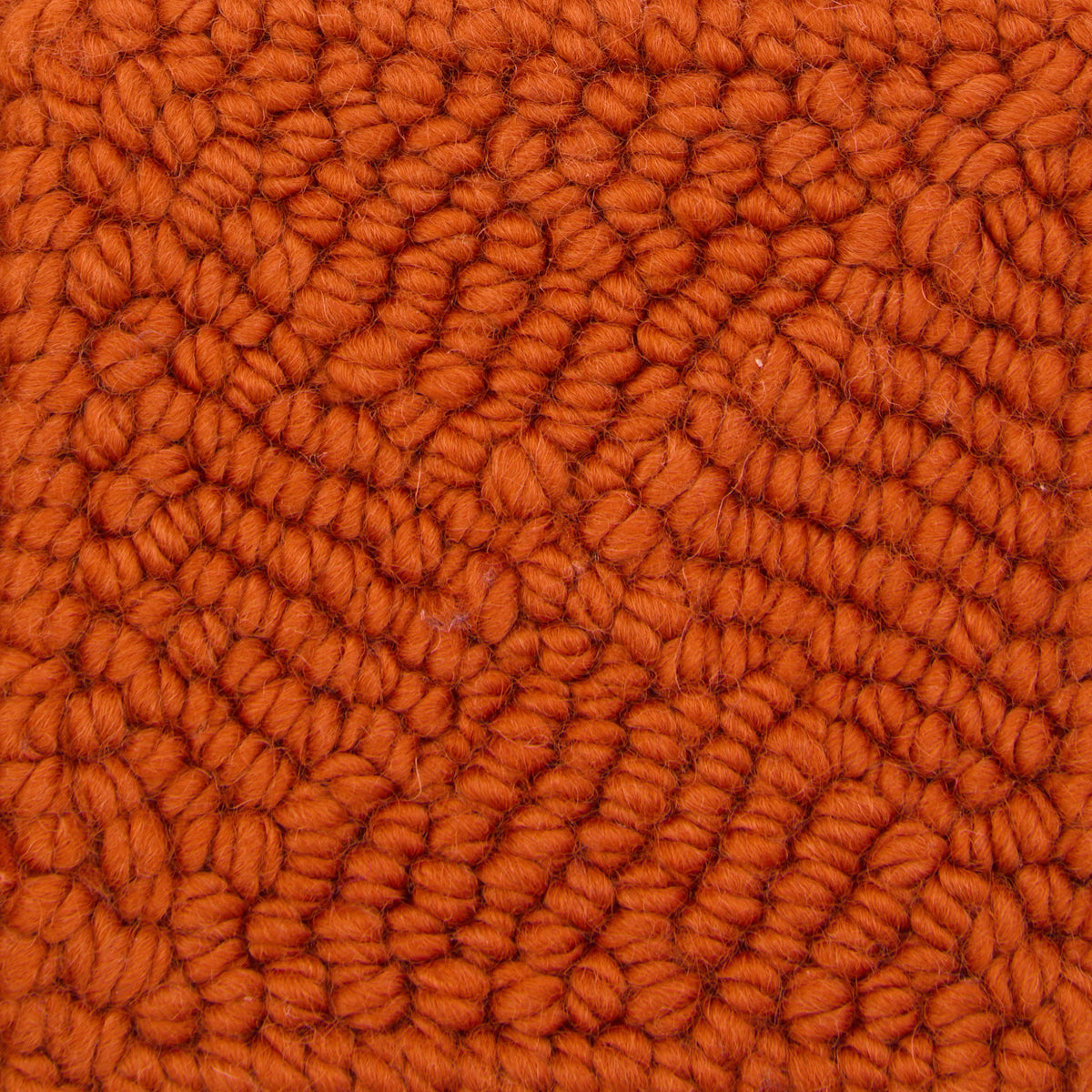 Rusty Iron