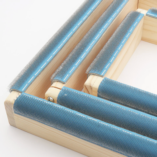 Gripper Frames