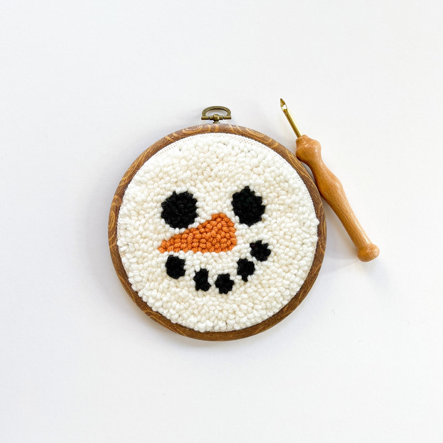 Snowman
