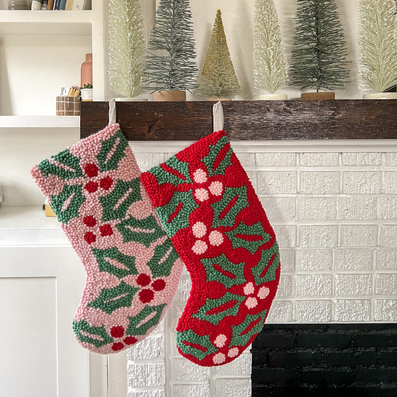 Digital Stocking Course