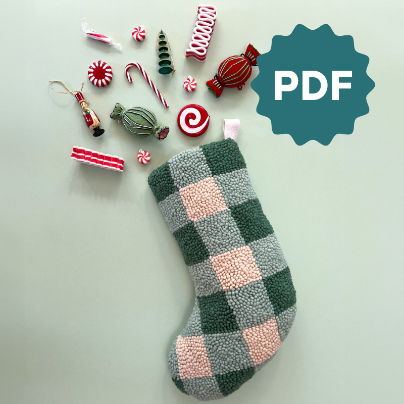 Digital Stocking Course