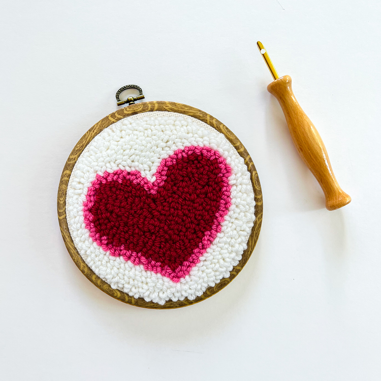 Classic Heart