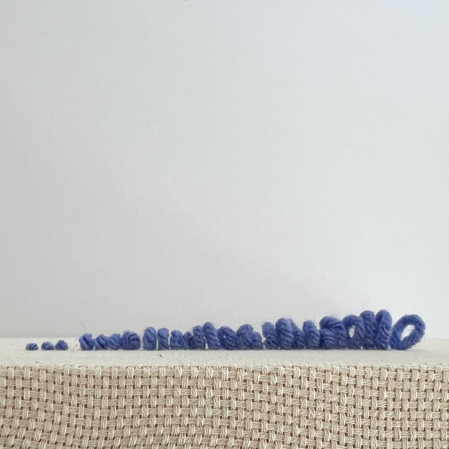 4 mm Lavor Adjustable Punch Needle