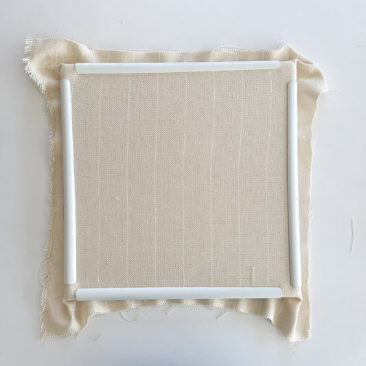 Q-Snap Frame 17 x 17in