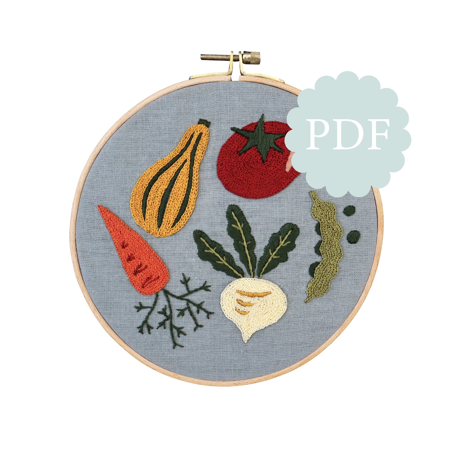 Summer Harvest PDF