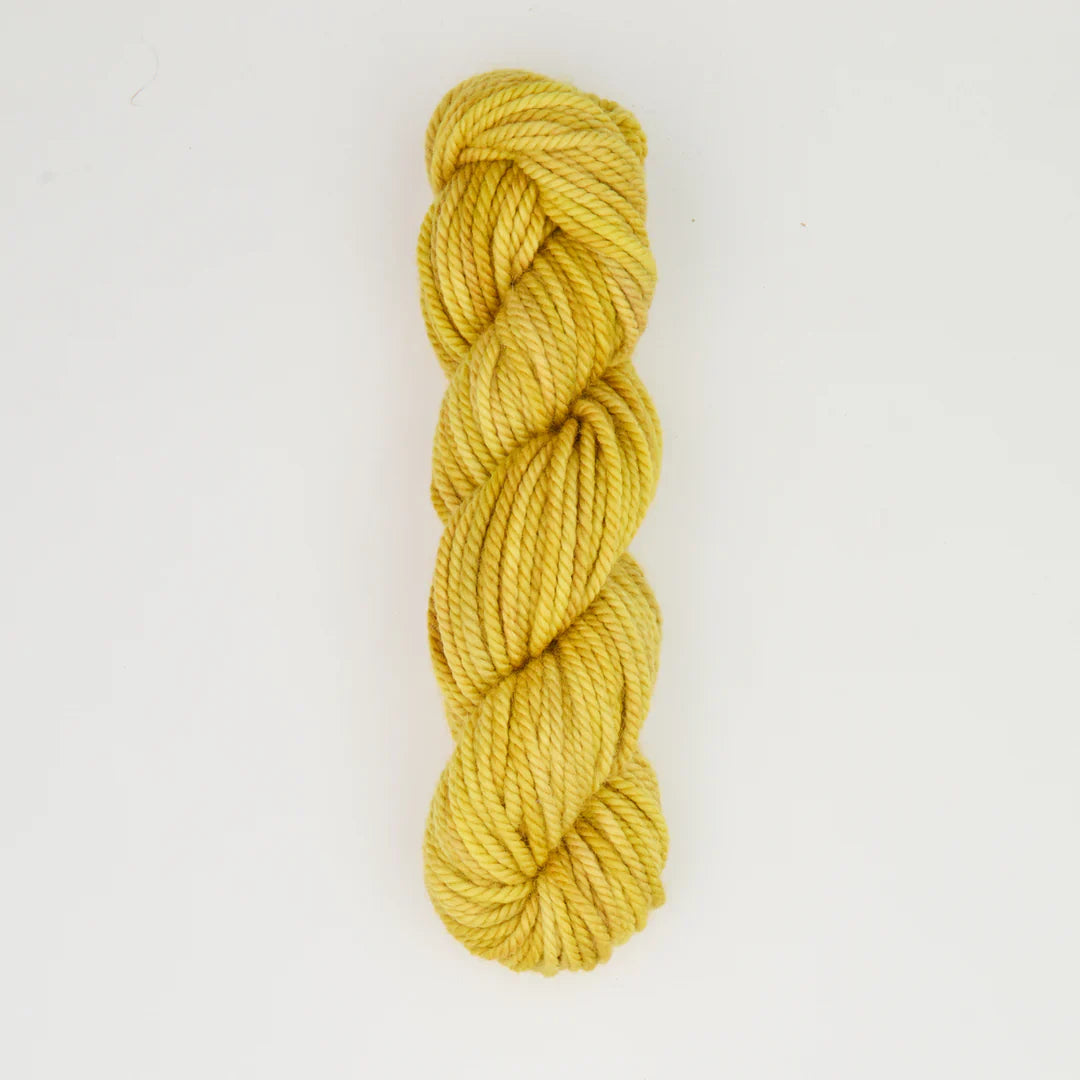 Yarn: Yellows/Oranges