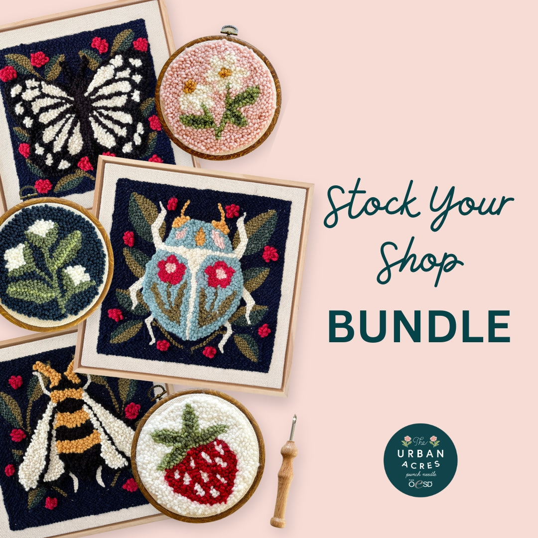 Wholesale Stock your Shop Bundle