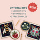 Wholesale Stock your Shop Bundle