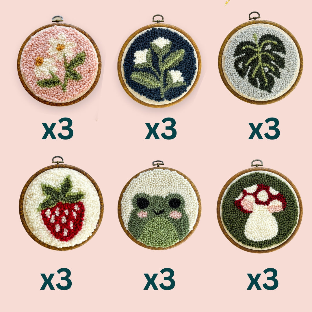 Wholesale Stock your Shop Bundle