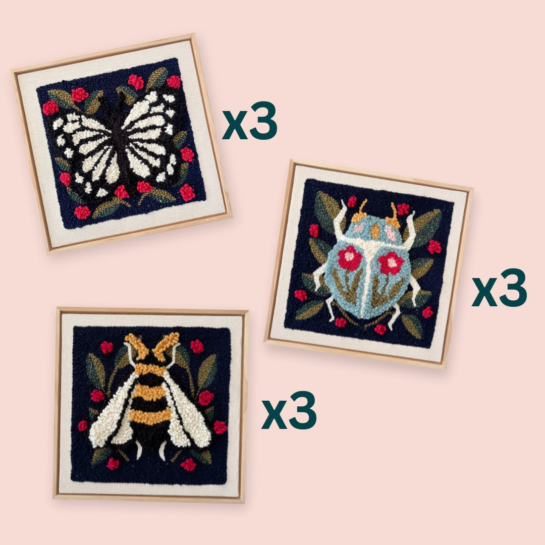 Wholesale Stock your Shop Bundle