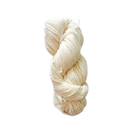 Fine Rug Yarn - Off White