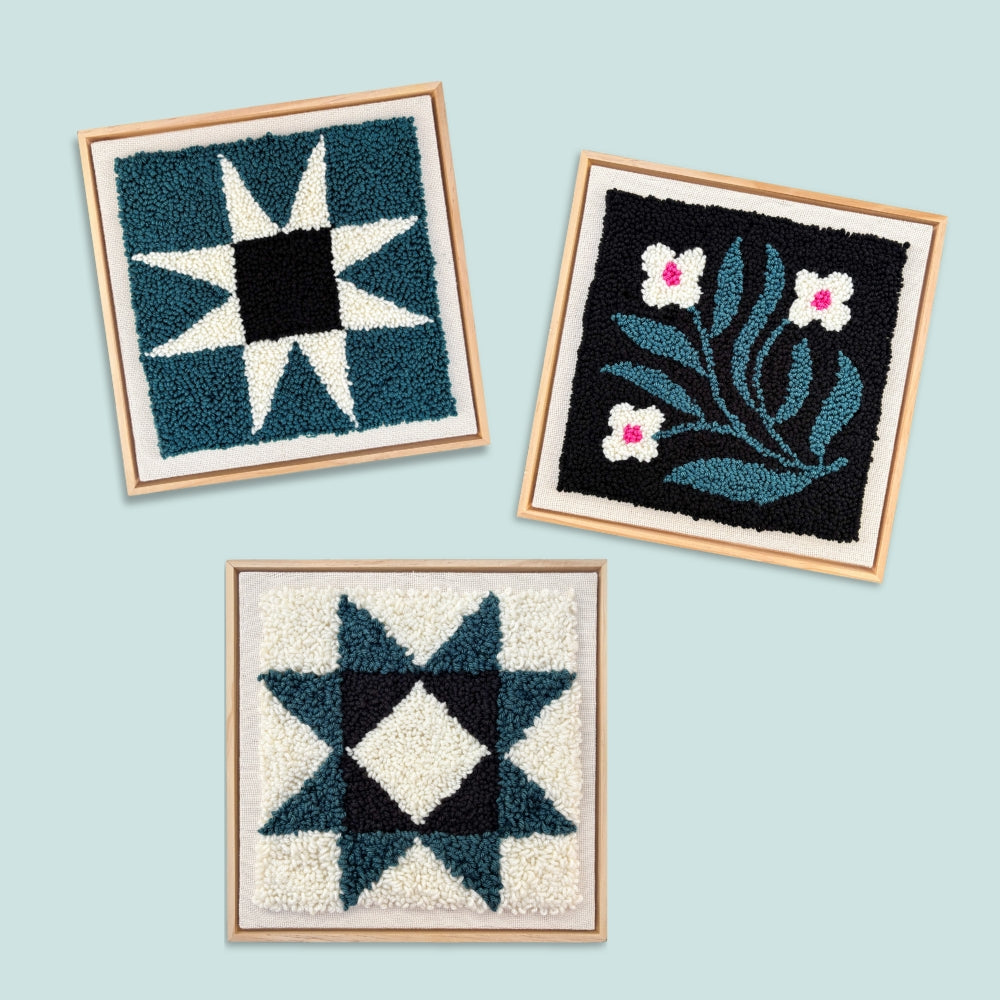 Quilt Block Bundle
