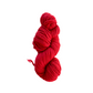 Fine Rug Yarn - Tomato