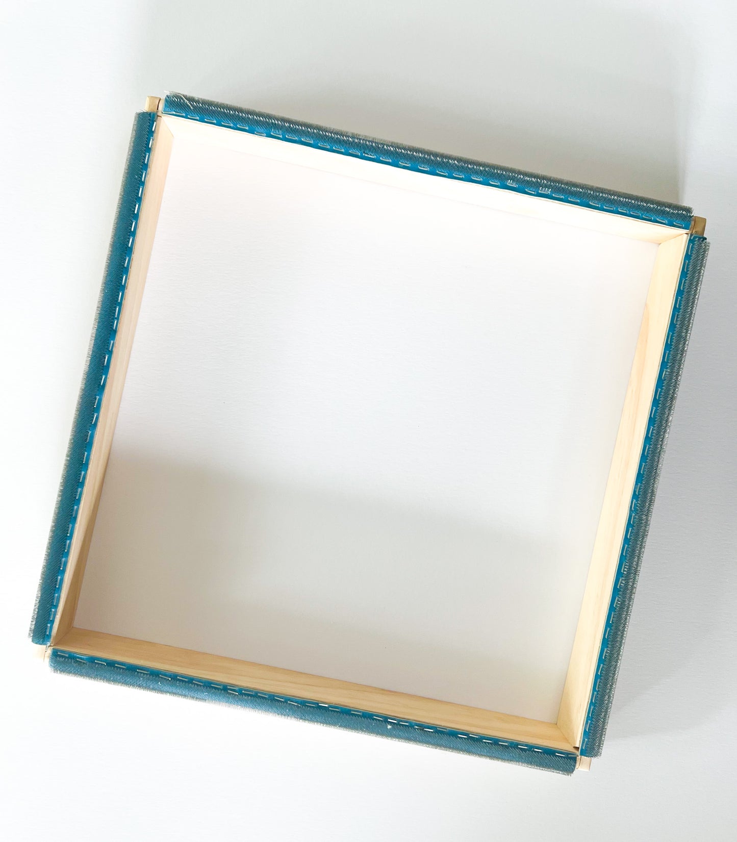 Gripper Frames