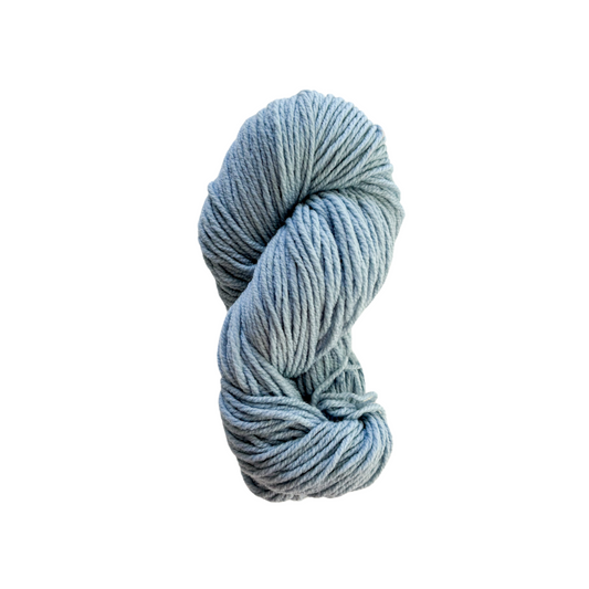 Fine Rug Yarn - Baby Blue