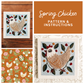 Spring Chicken Digital Pattern