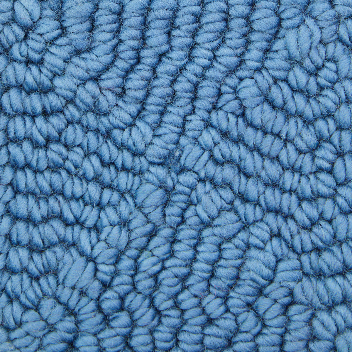 Clueless Blue
