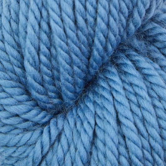 Clueless Blue