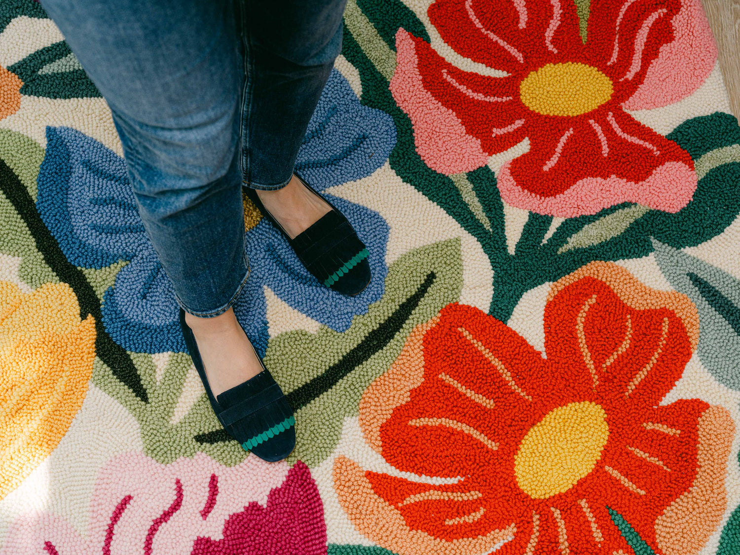 Punch Rug Club – The Urban Acres