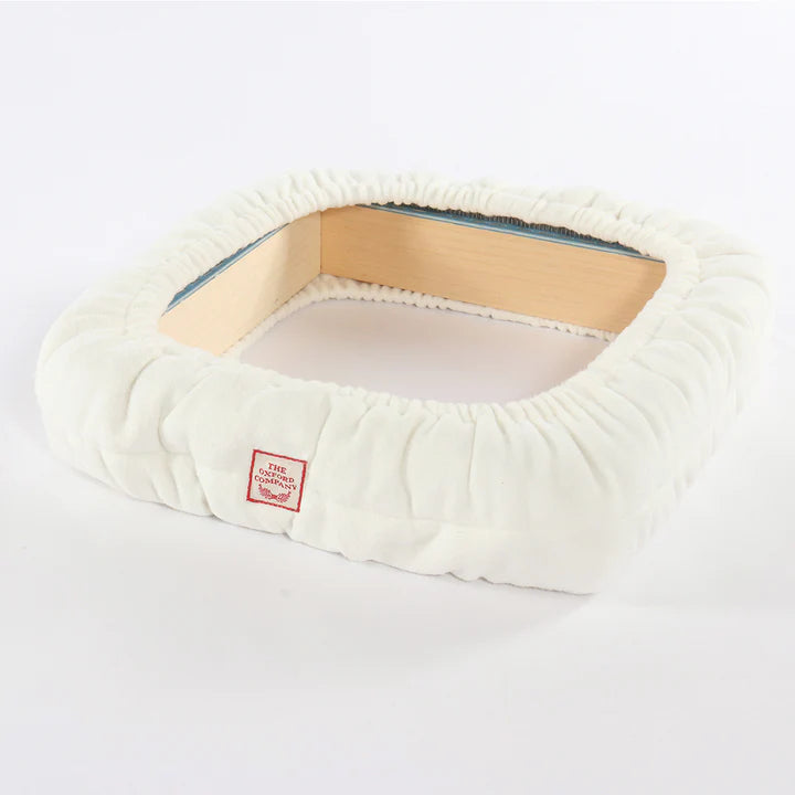 Gripper Frame Fabric Covers