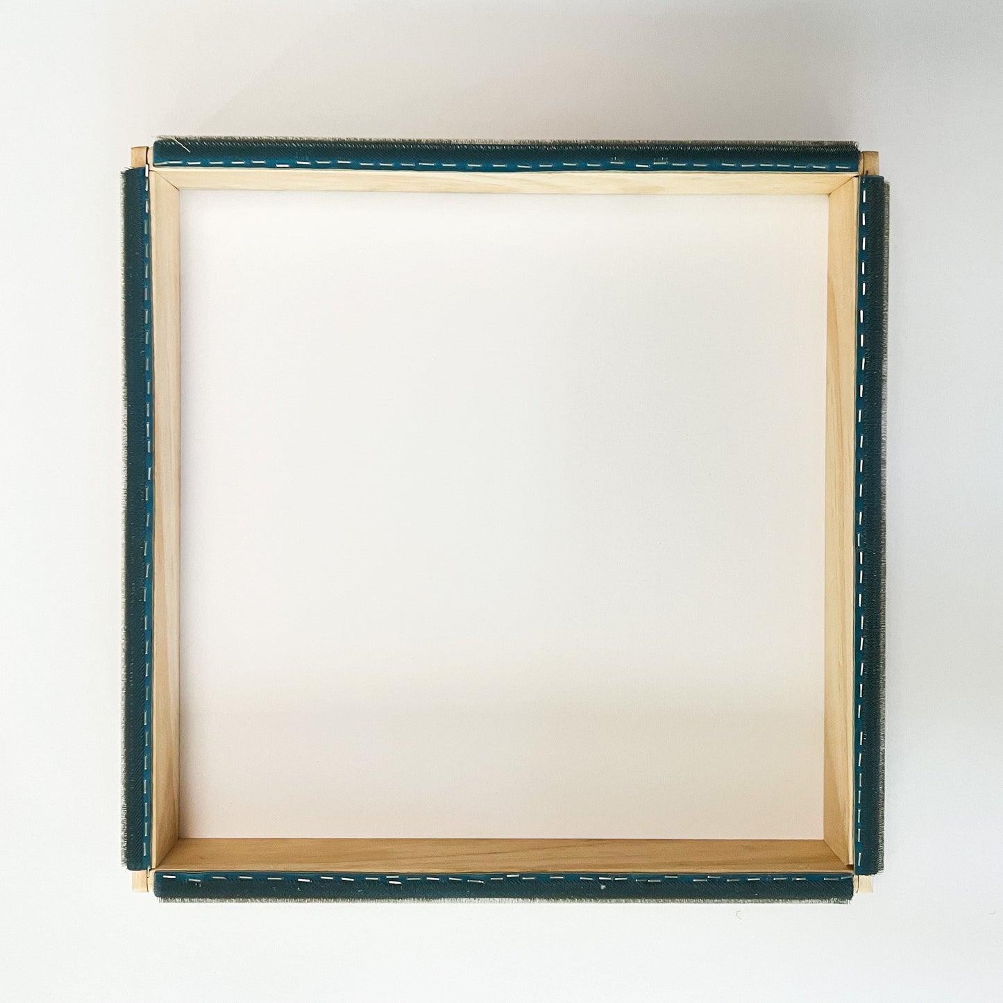 Gripper Frames