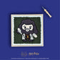 Hagrid Punch Needle Kit