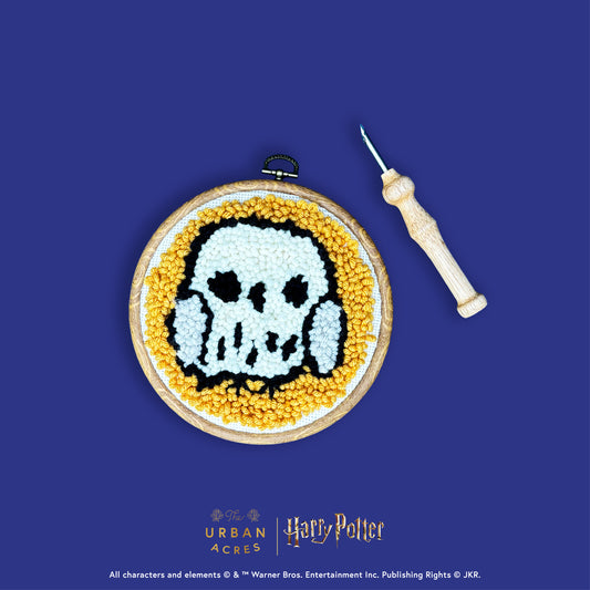 Hedwig Punch Needle Beginner Kit