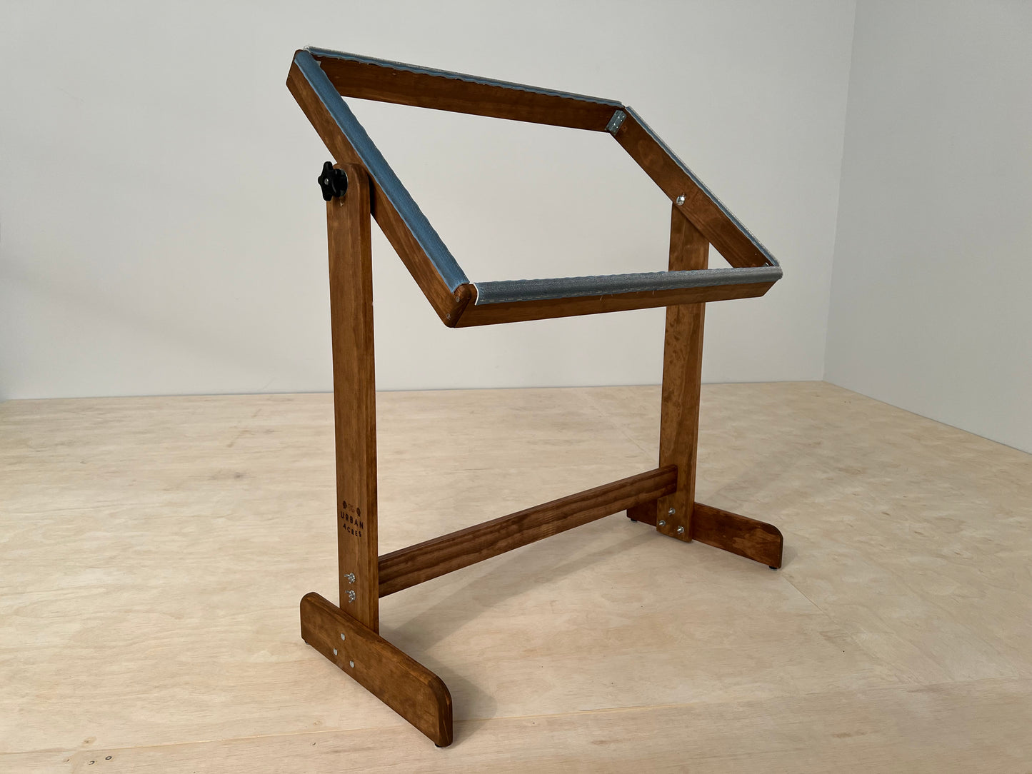 Gripper Stand Frame