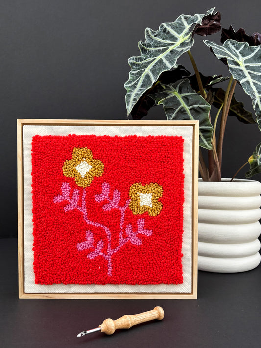 Blossom by Rashida Coleman Hale