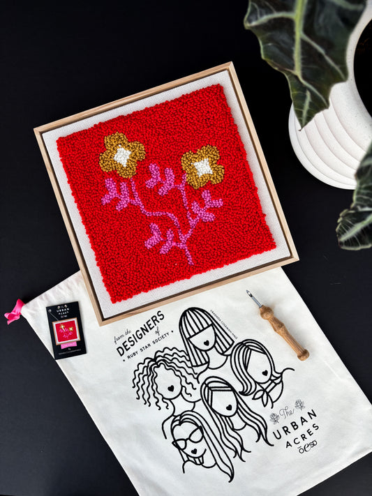 Blossom by Rashida Coleman Hale