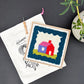 Little House by Alexia Marcelle Abegg