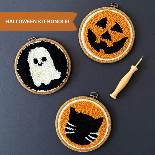 Halloween Kit Bundle