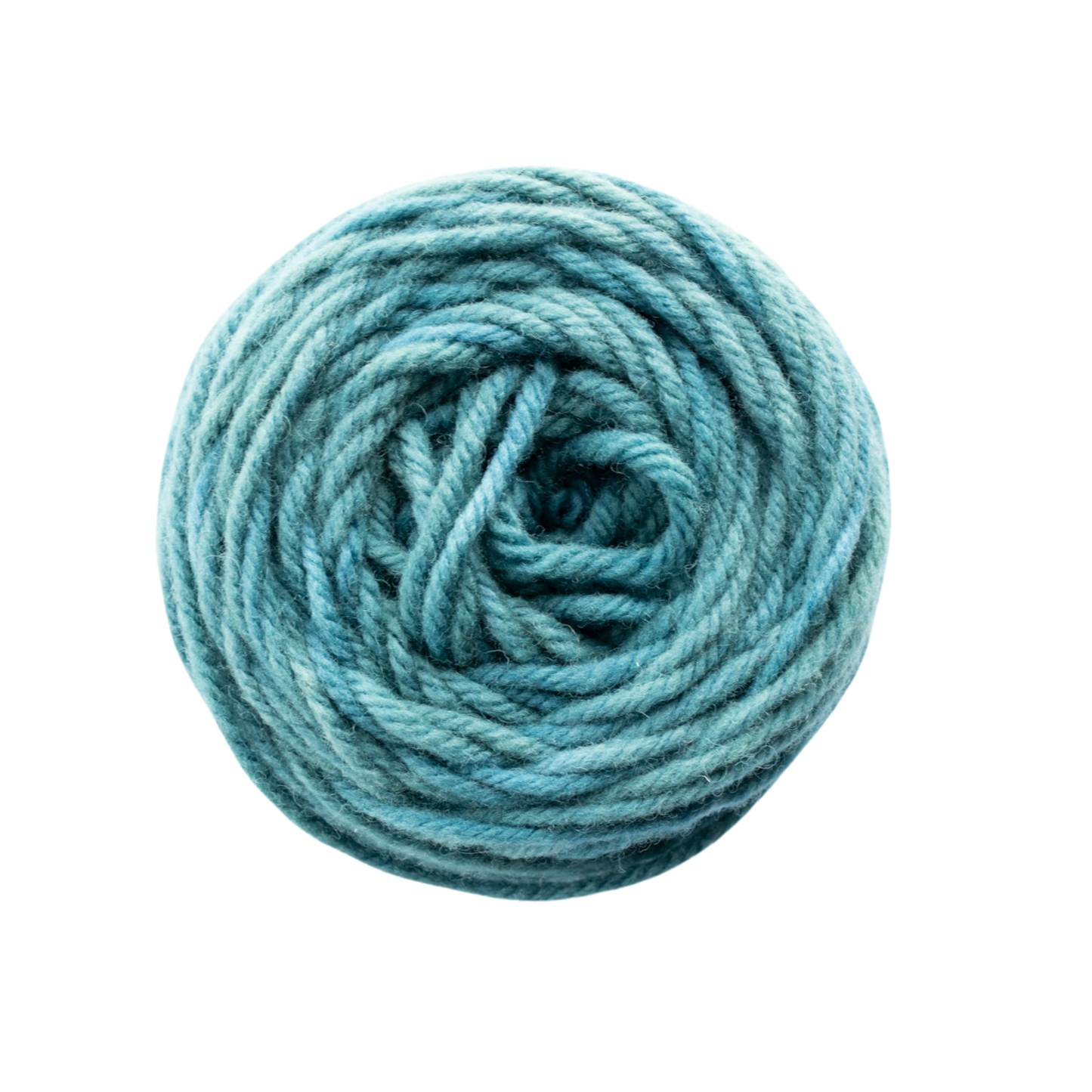 Thick Rug Yarn - Lake