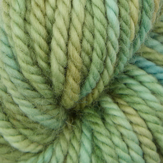 Meadow Grass