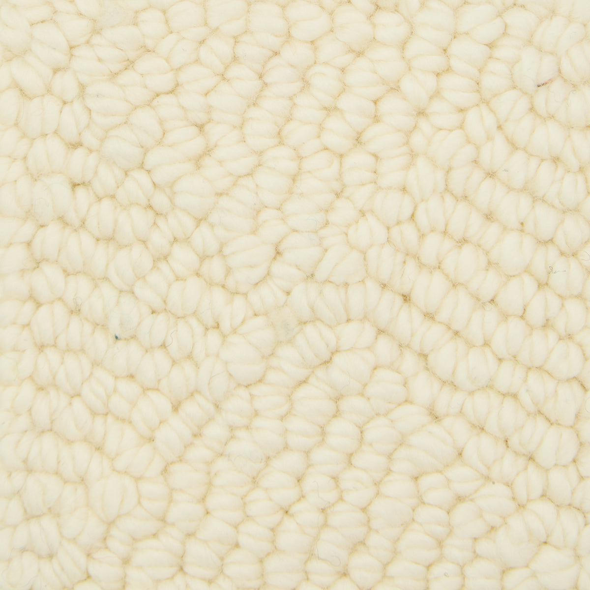 Monk's Cloth White