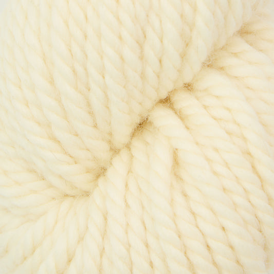 Monk's Cloth White